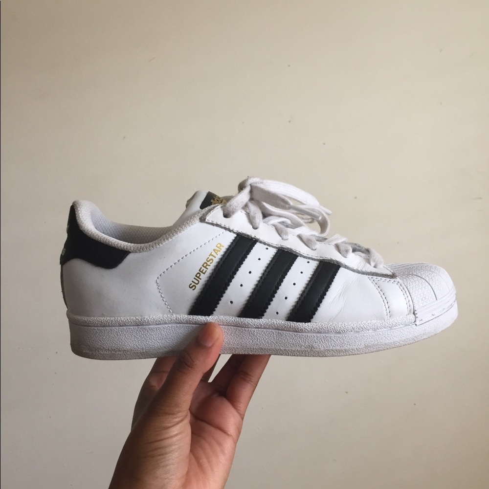 Adidas superstar